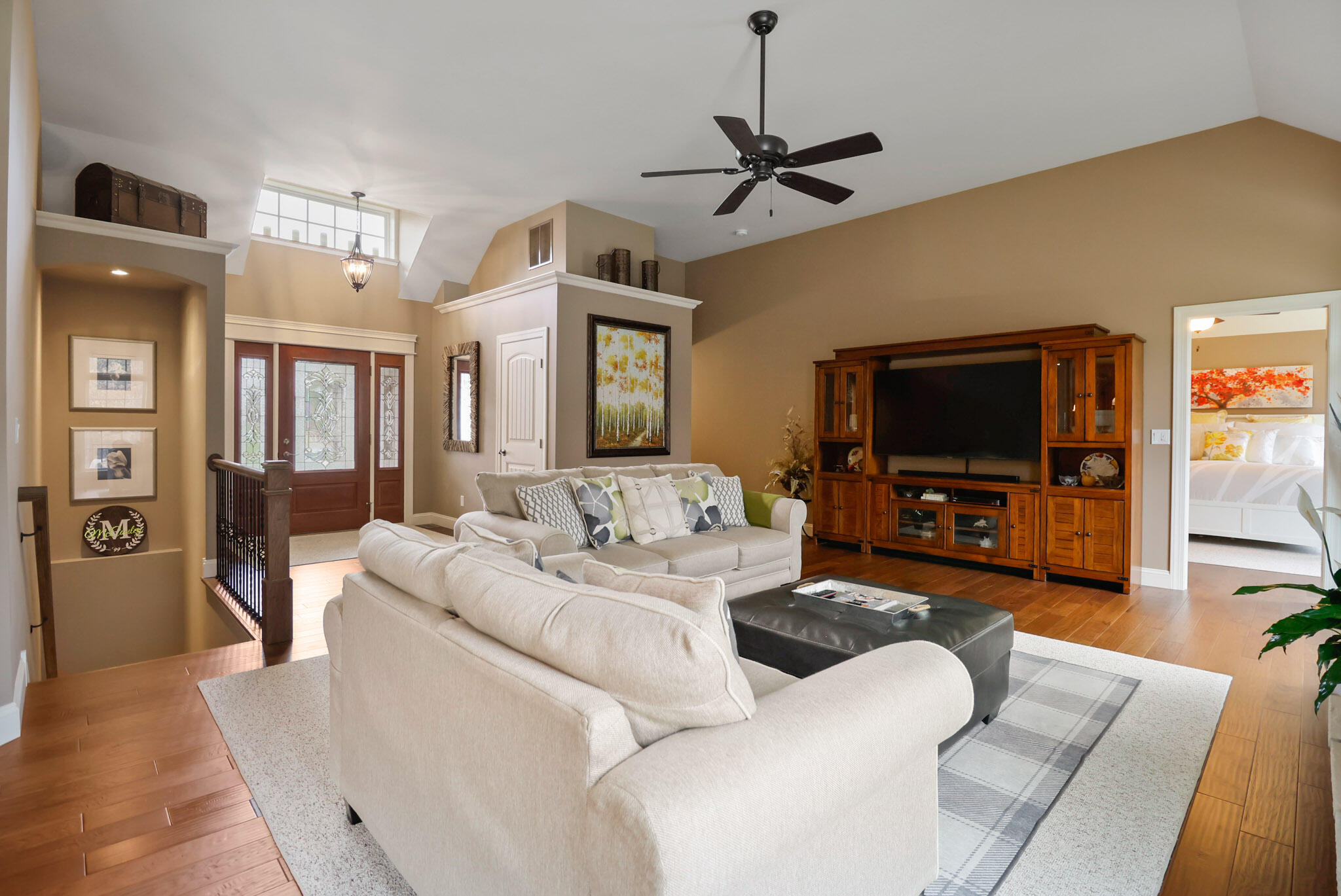 7344 Fieldstone Drive Demotte, IN 46310 - Photo 11 of 30 2048x1369