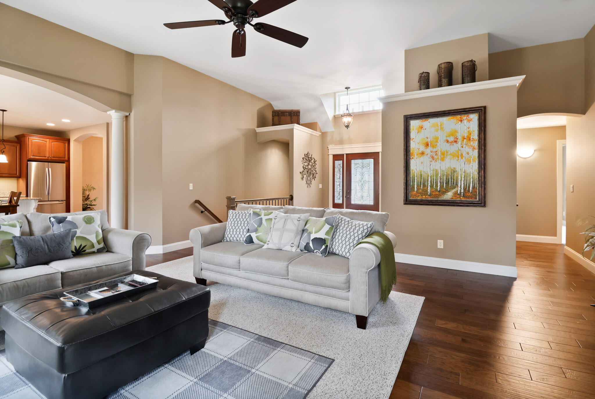 7344 Fieldstone Drive Demotte, IN 46310 - Photo 12 of 30 2048x1373