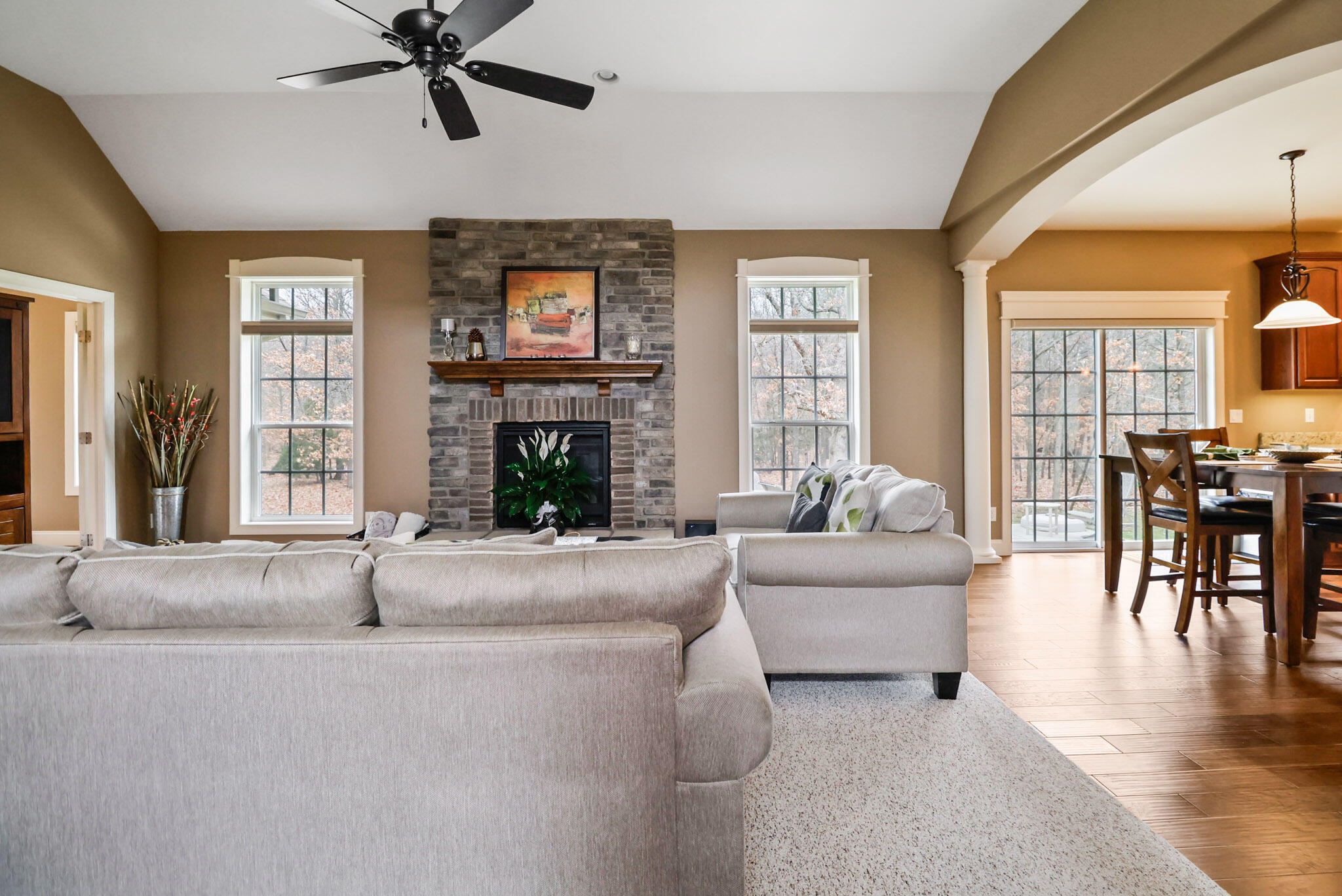 7344 Fieldstone Drive Demotte, IN 46310 - Photo 14 of 30 2048x1368