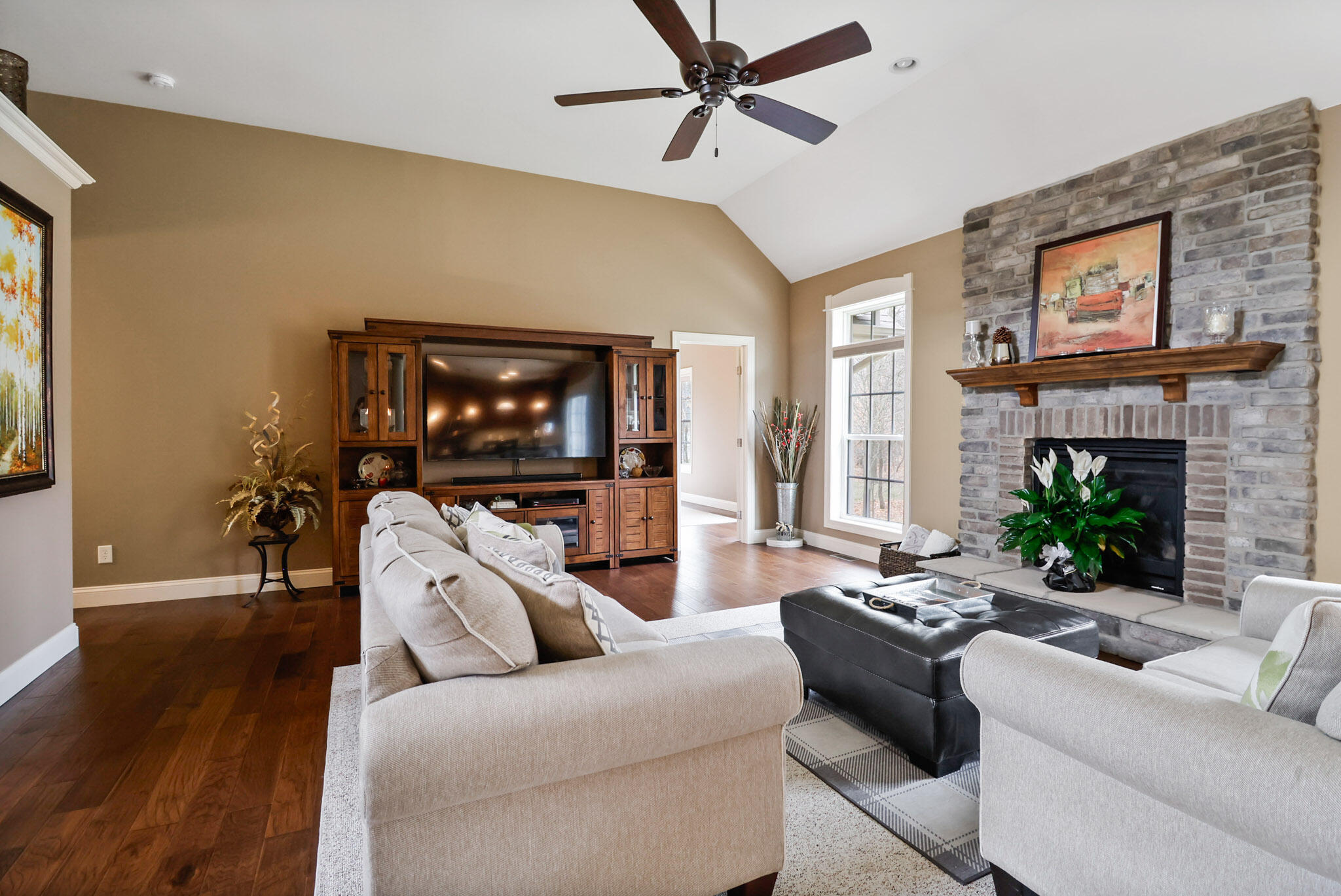 7344 Fieldstone Drive Demotte, IN 46310 - Photo 15 of 30 2048x1369
