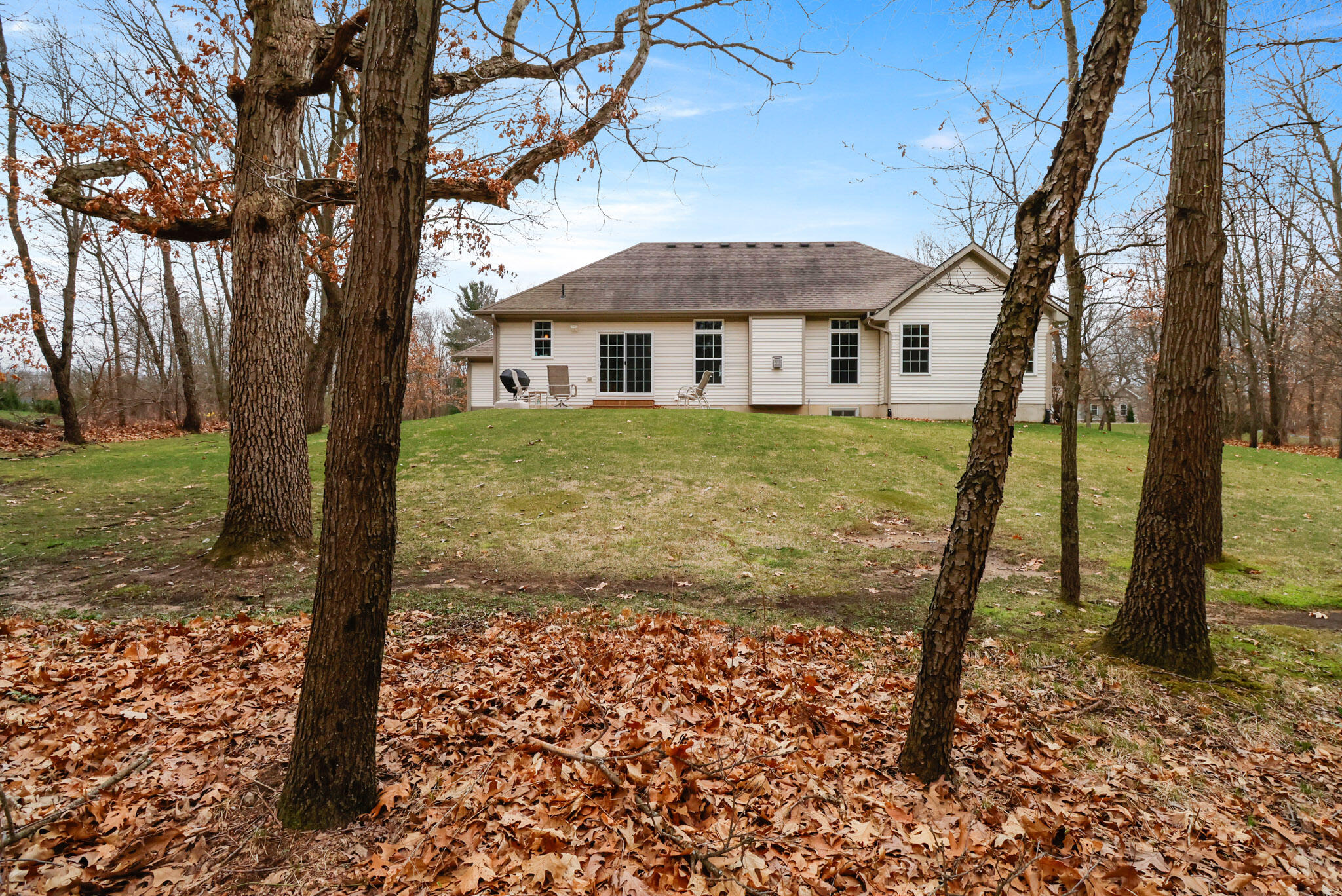 7344 Fieldstone Drive Demotte, IN 46310 - Photo 30 of 30 2048x1368