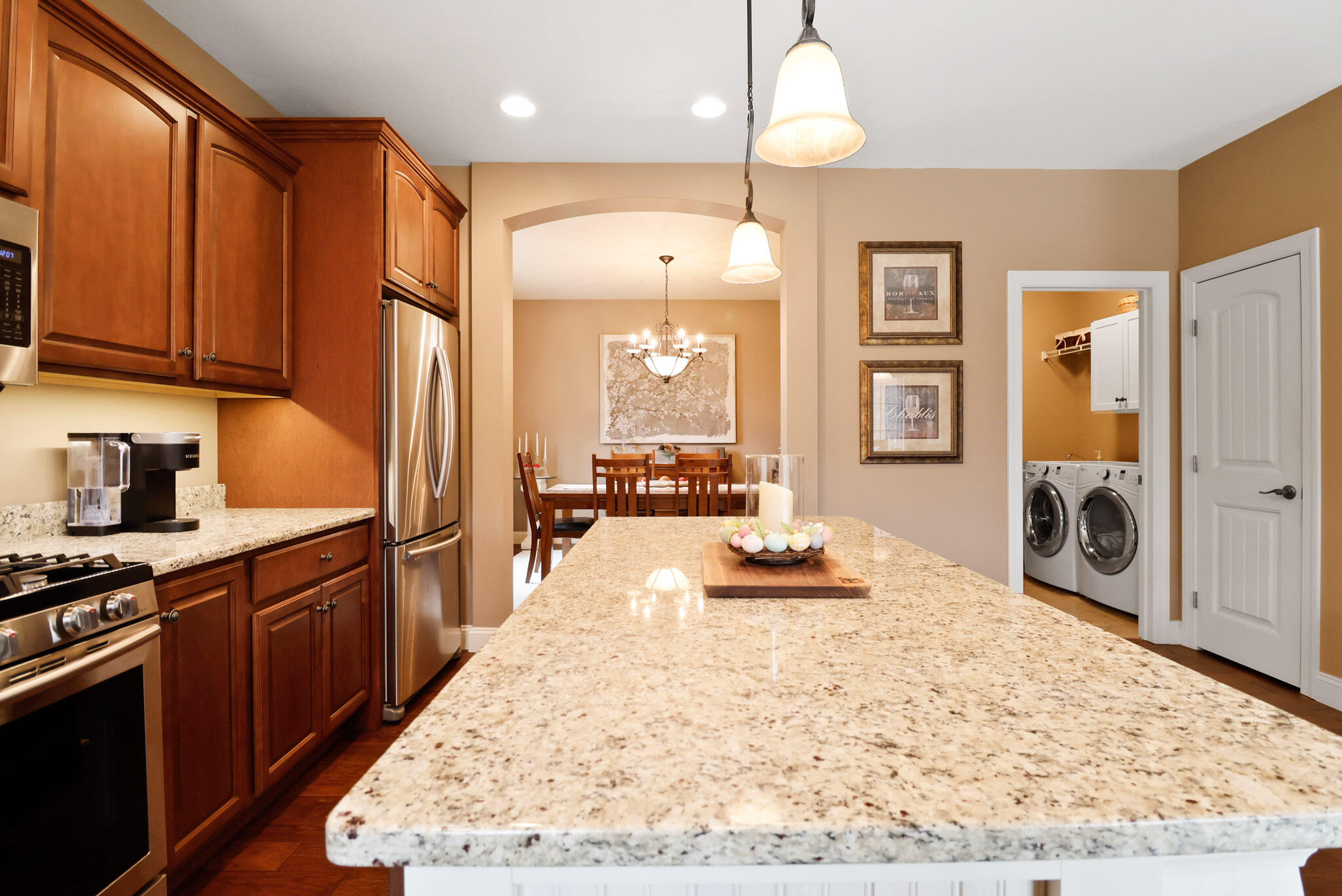 7344 Fieldstone Drive Demotte, IN 46310 - Photo 6 of 30 2048x1368