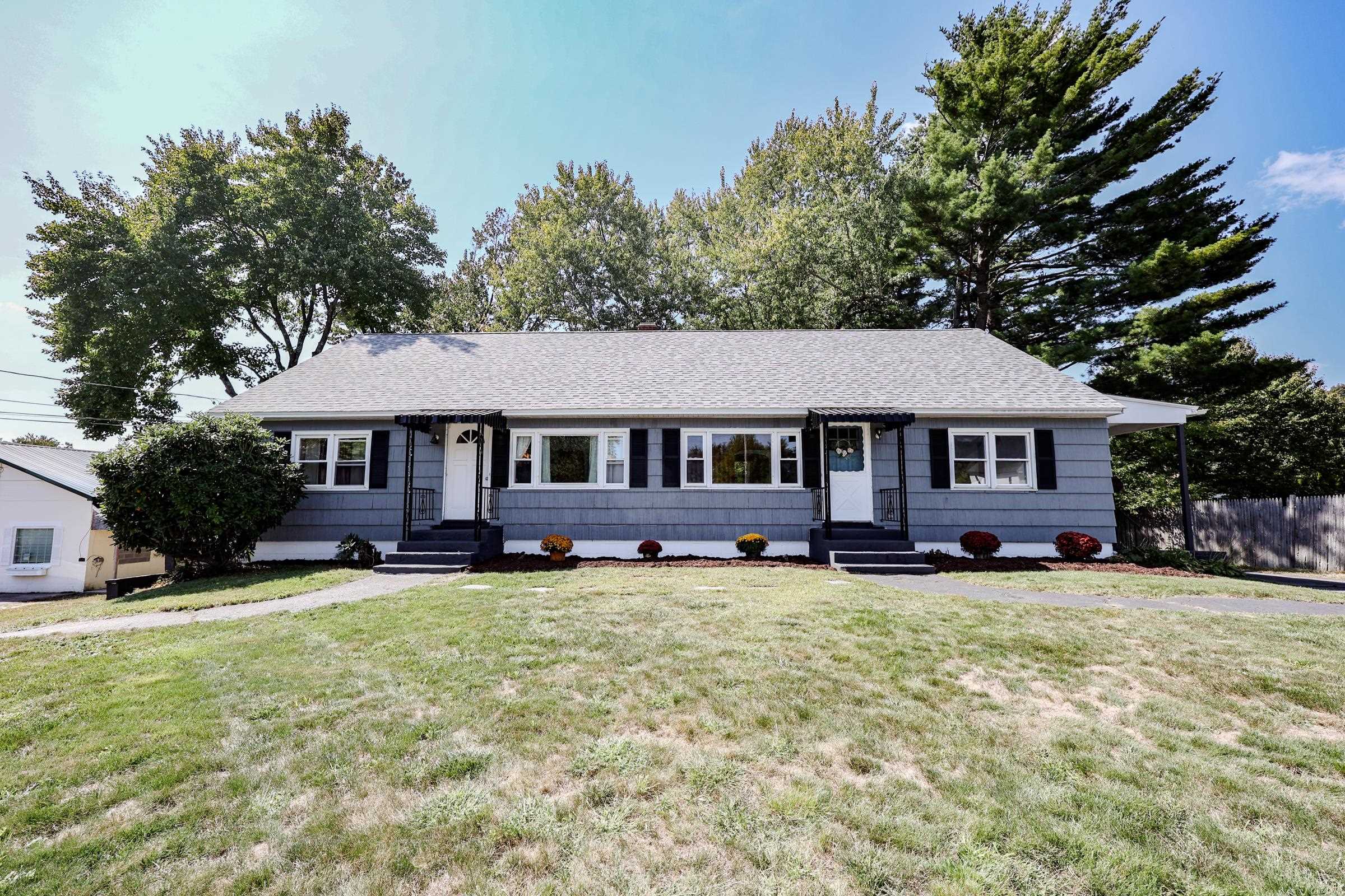 283-285 South Mammoth Road Manchester, NH 03109 - Photo 1 of 38 Gallery Image 1