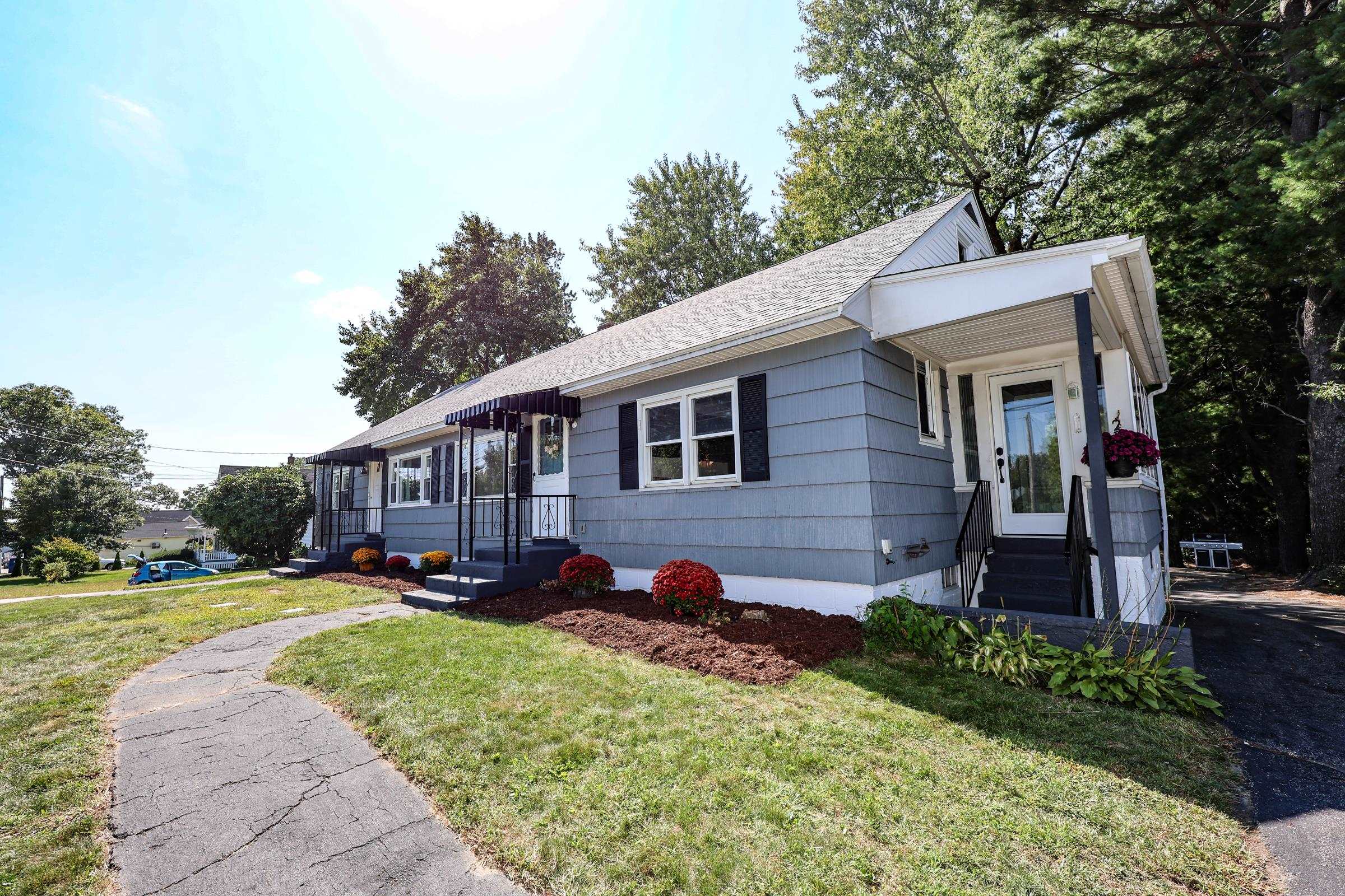 283-285 South Mammoth Road Manchester, NH 03109 - Photo 13 of 38 Gallery Image 13