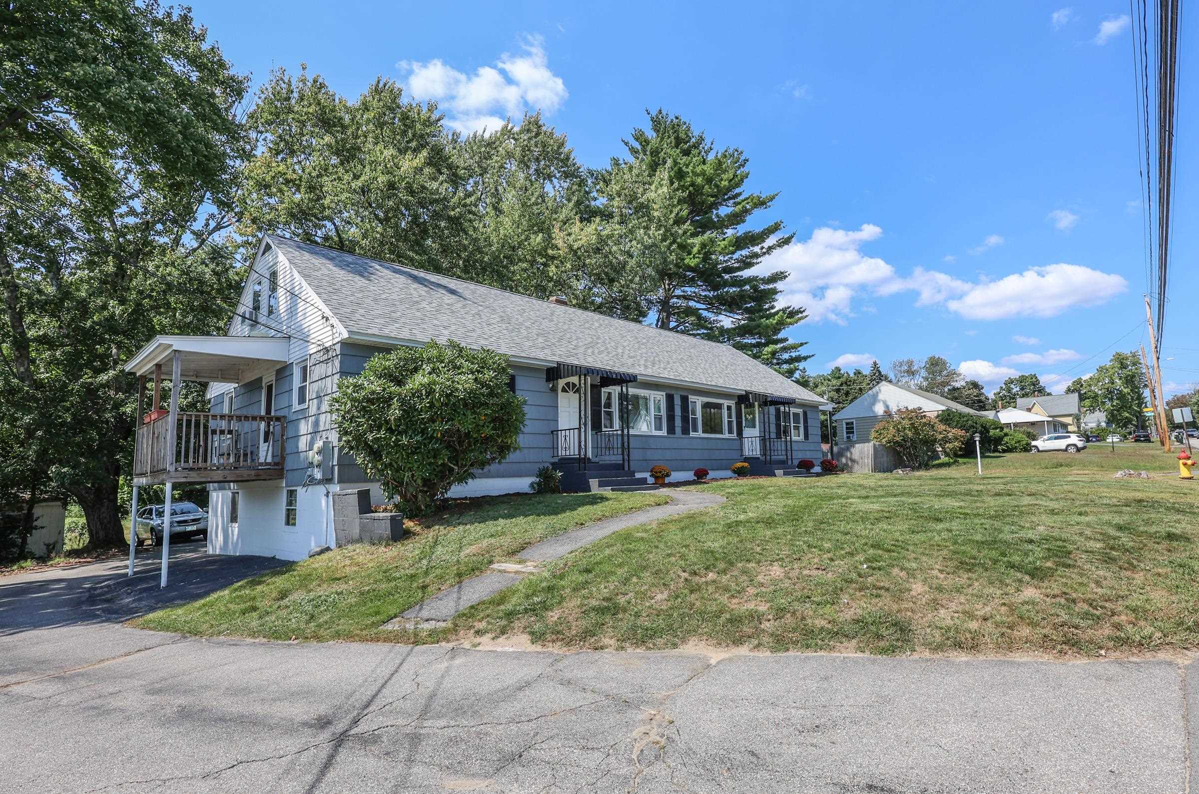 283-285 South Mammoth Road Manchester, NH 03109 - Photo 18 of 38 Gallery Image 18