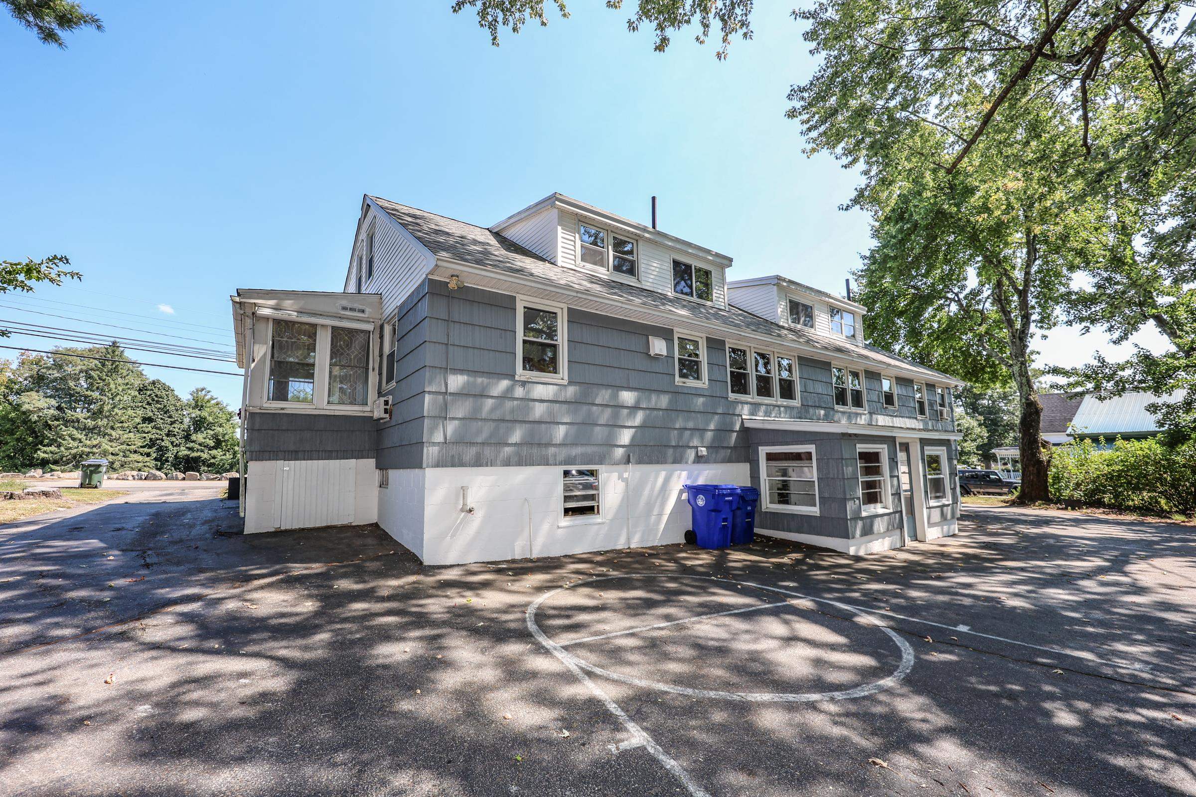 283-285 South Mammoth Road Manchester, NH 03109 - Photo 27 of 38 Gallery Image 27