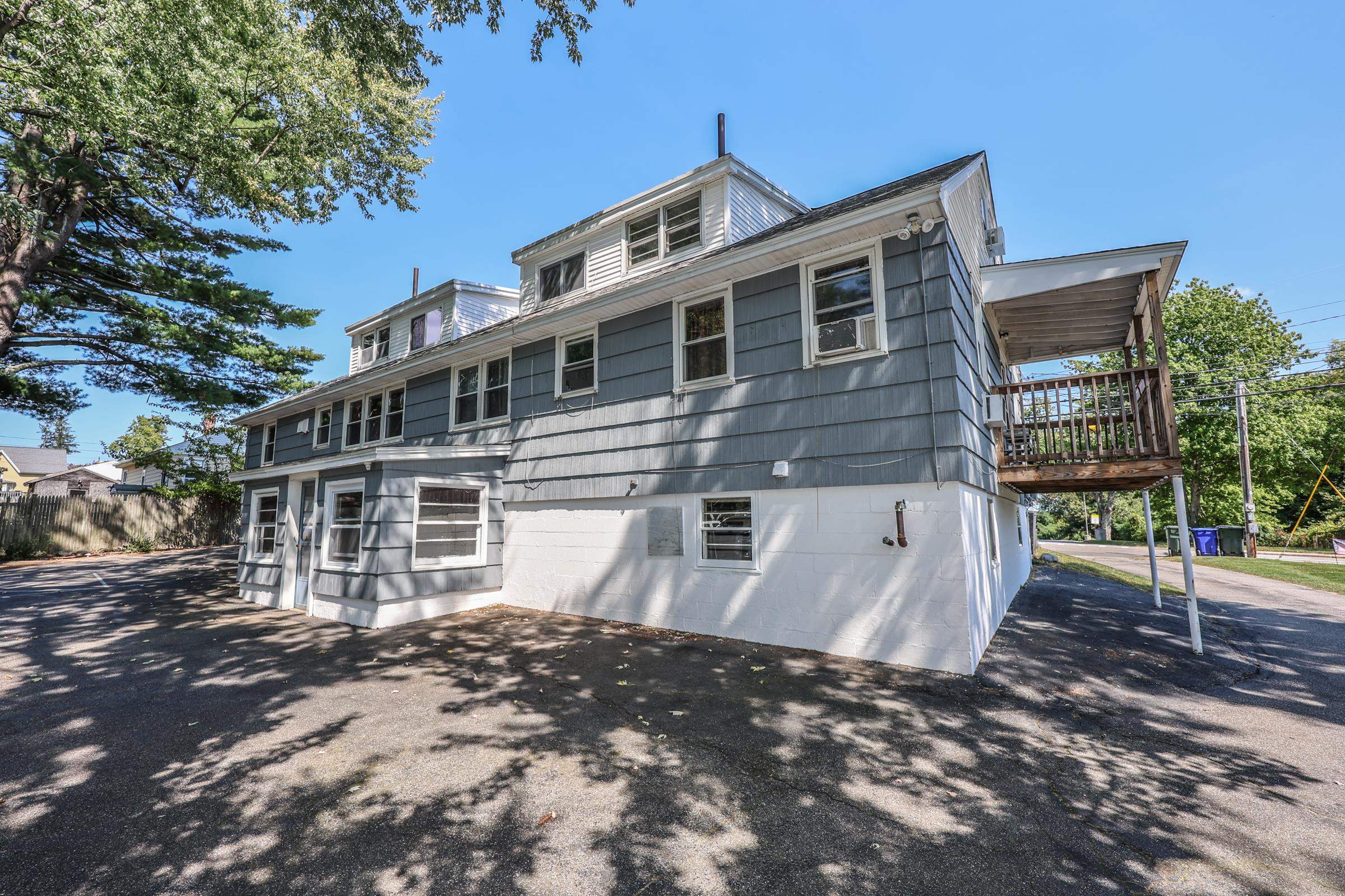 283-285 South Mammoth Road Manchester, NH 03109 - Photo 28 of 38 Gallery Image 28