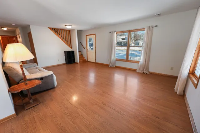 $295,000 | 320 8th Avenue, Foley, MN 56329