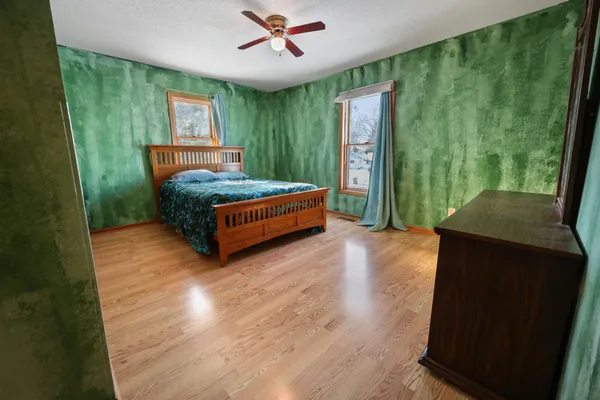 $269,000 | 320 8th Avenue, Foley, MN 56329