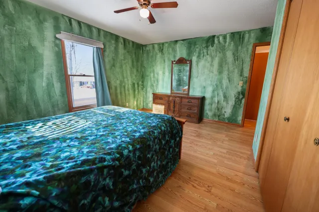 $295,000 | 320 8th Avenue, Foley, MN 56329