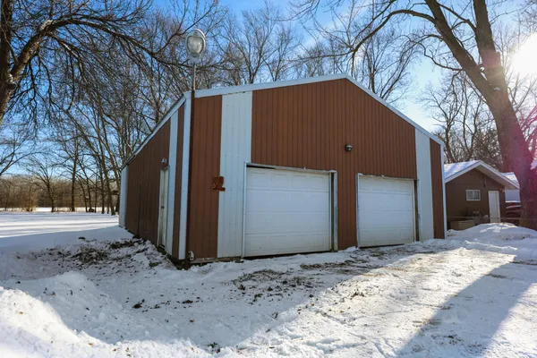 $269,000 | 320 8th Avenue, Foley, MN 56329