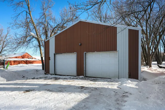 $295,000 | 320 8th Avenue, Foley, MN 56329