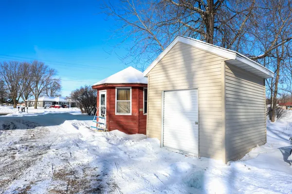 $269,000 | 320 8th Avenue, Foley, MN 56329