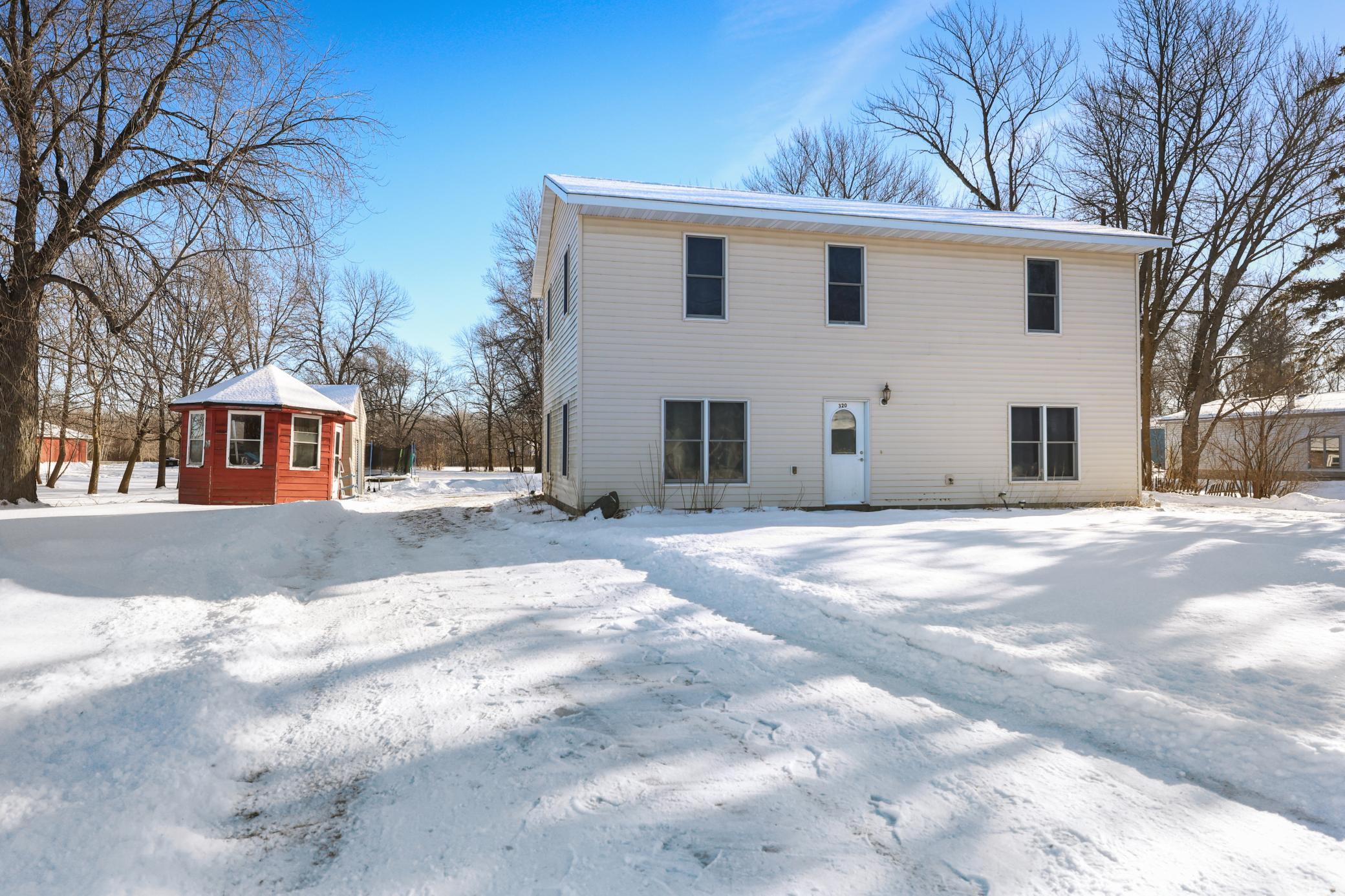 320 8th Avenue Foley, MN 56329 - Photo 30 of 36