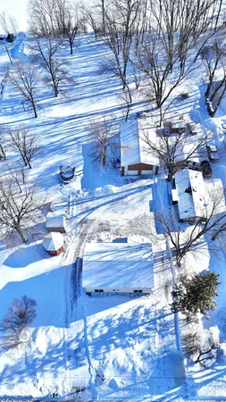$269,000 | 320 8th Avenue, Foley, MN 56329