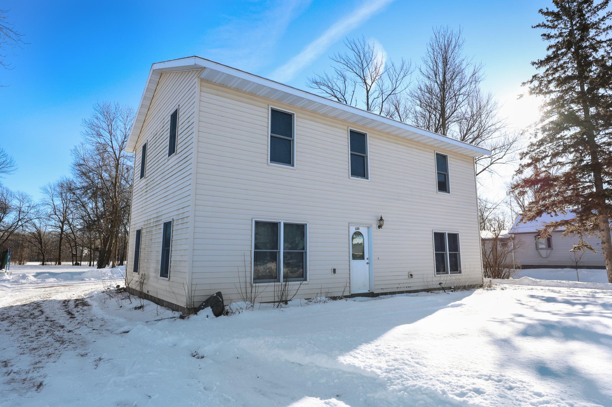 320 8th Avenue Foley, MN 56329 - Photo 32 of 36