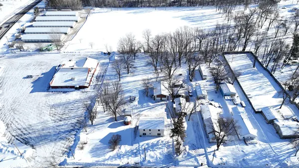 $269,000 | 320 8th Avenue, Foley, MN 56329