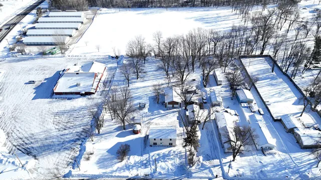 $295,000 | 320 8th Avenue, Foley, MN 56329