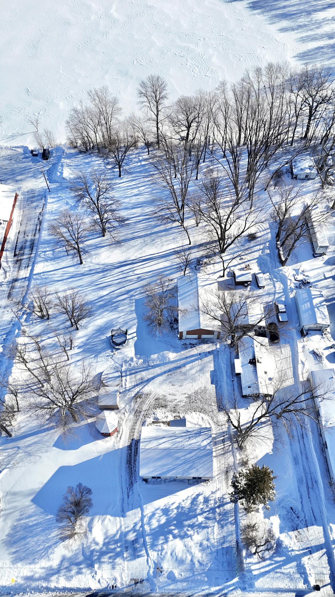 320 8th Avenue Foley, MN 56329 - Photo 34 of 36