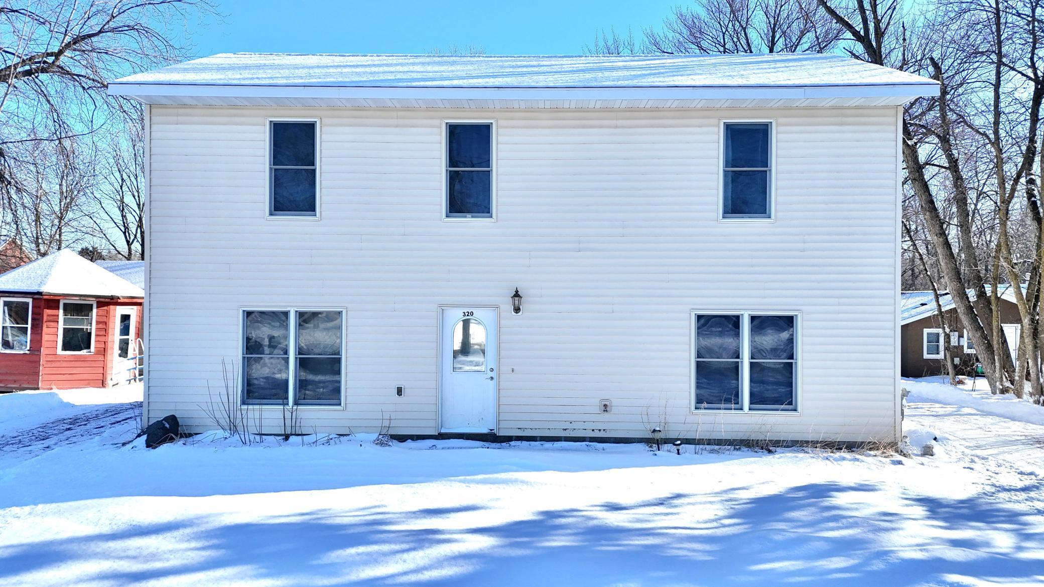 320 8th Avenue Foley, MN 56329 - Photo 34 of 36