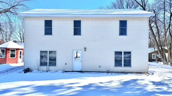 $269,000 | 320 8th Avenue, Foley, MN 56329