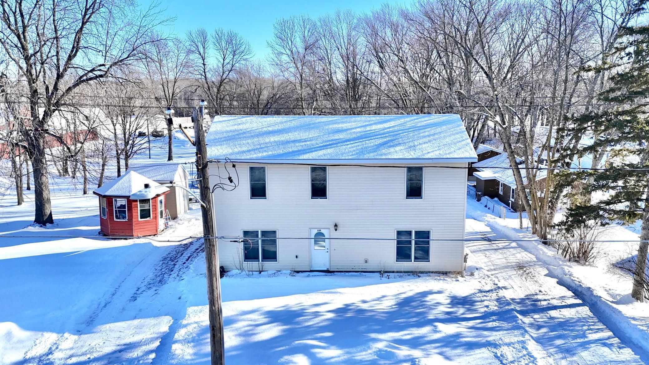320 8th Avenue Foley, MN 56329 - Photo 35 of 36