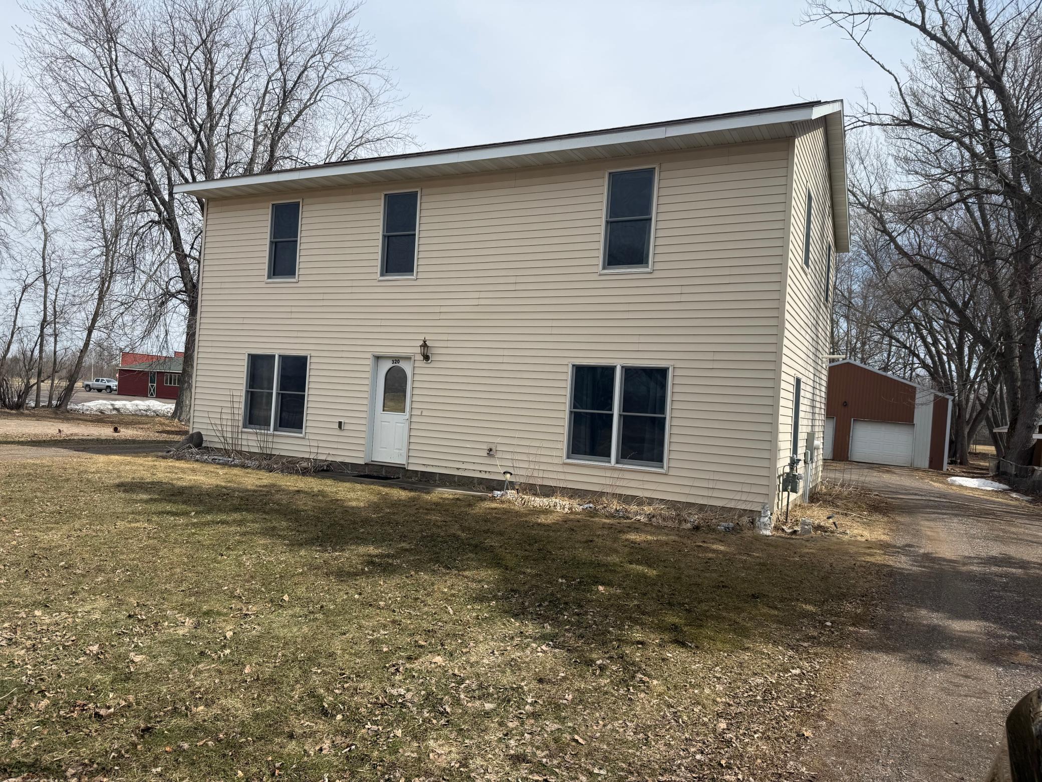 320 8th Avenue Foley, MN 56329 - Photo 36 of 36