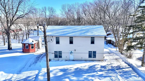 $269,000 | 320 8th Avenue, Foley, MN 56329