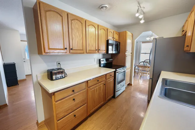 $295,000 | 320 8th Avenue, Foley, MN 56329