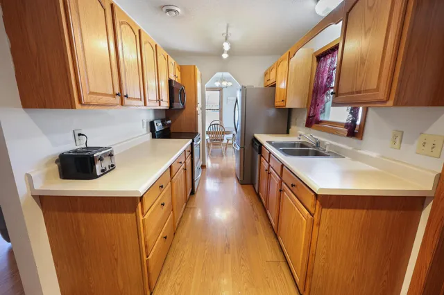 $295,000 | 320 8th Avenue, Foley, MN 56329