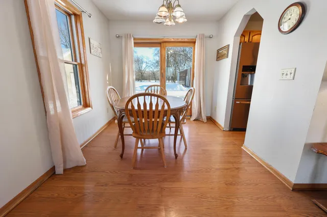 $295,000 | 320 8th Avenue, Foley, MN 56329