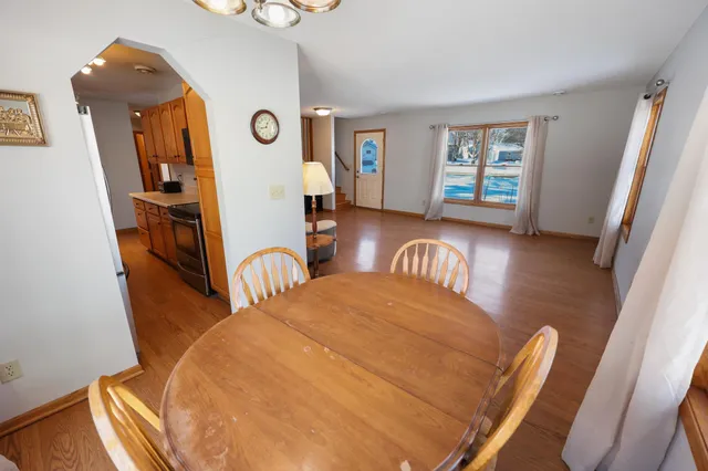 $295,000 | 320 8th Avenue, Foley, MN 56329