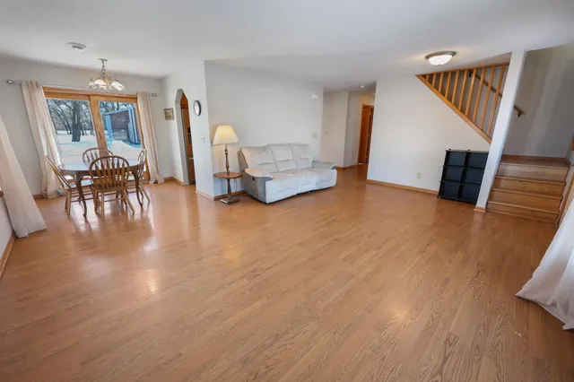 $295,000 | 320 8th Avenue, Foley, MN 56329