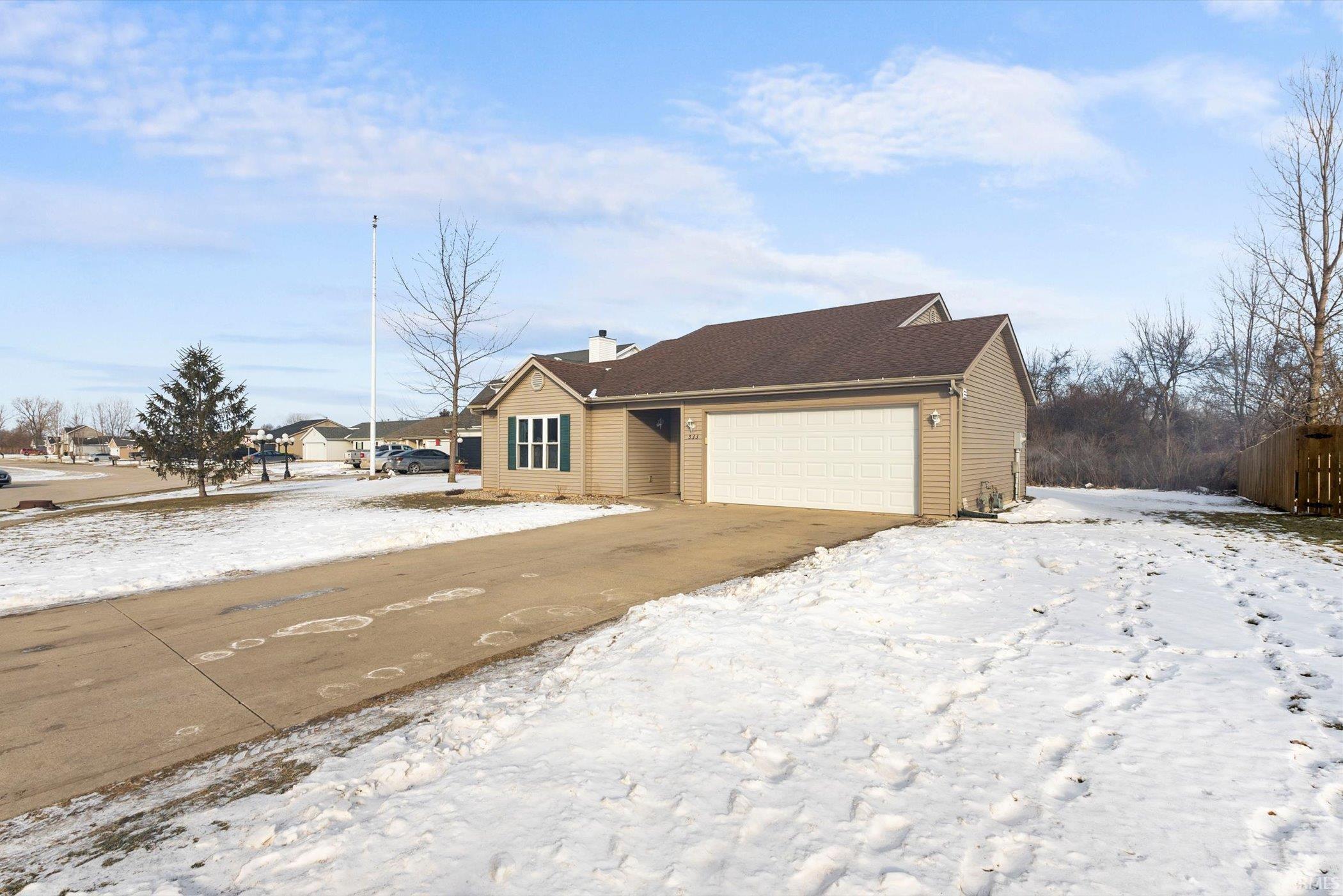 533 West Liberty Street Butler, IN 46721 - Photo 1 of 27 Gallery Image 1