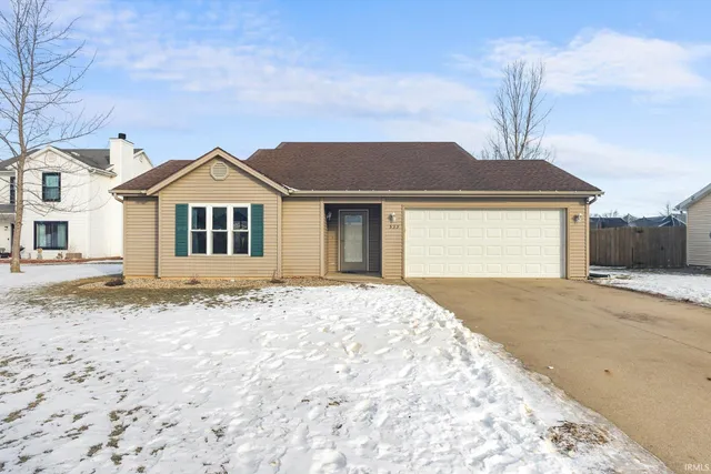 $209,000 | 533 West Liberty Street, Butler, IN 46721