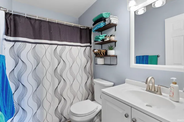 $209,000 | 533 West Liberty Street, Butler, IN 46721