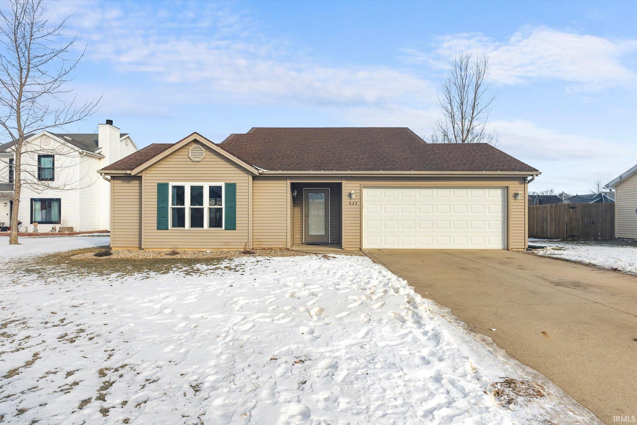 533 West Liberty Street Butler, IN 46721 - Photo 18 of 27 Gallery Image 18