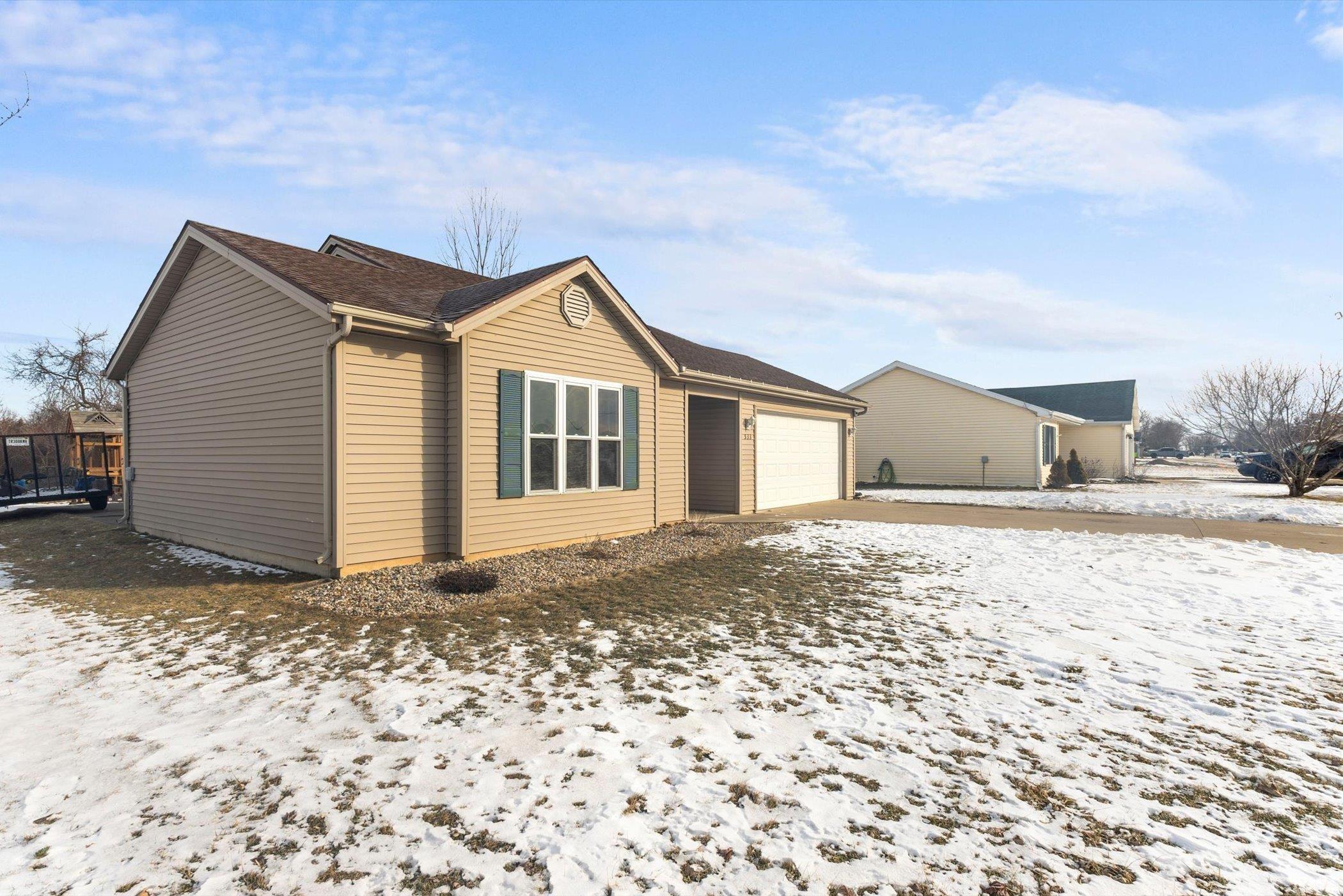 533 West Liberty Street Butler, IN 46721 - Photo 19 of 27 Gallery Image 19
