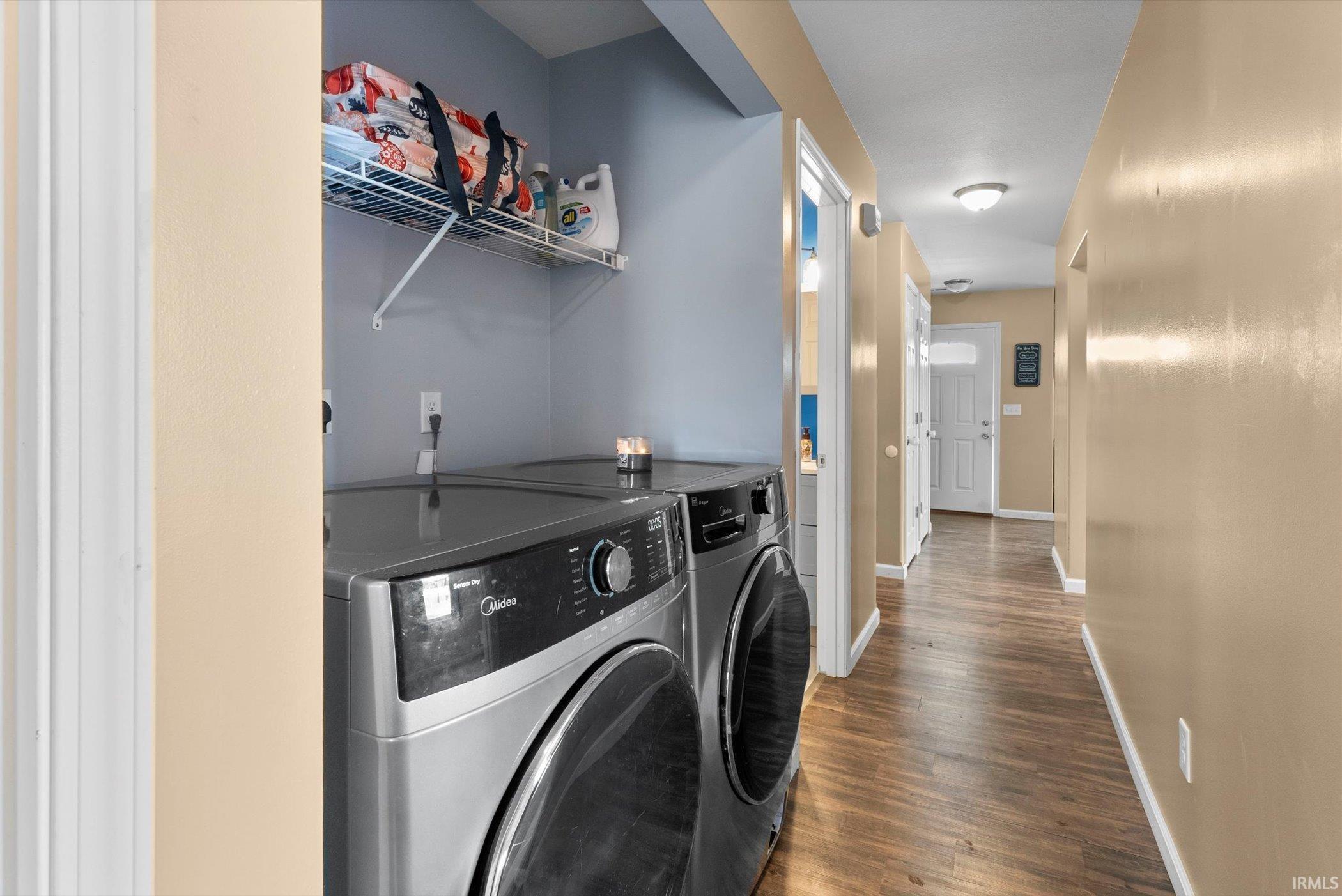 533 West Liberty Street Butler, IN 46721 - Photo 20 of 27