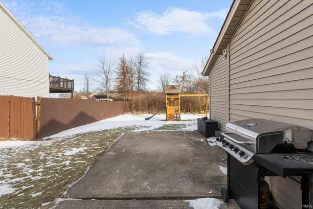 $209,000 | 533 West Liberty Street, Butler, IN 46721