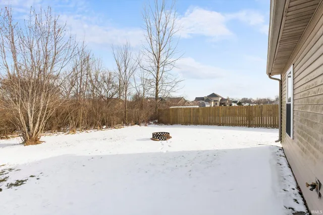 $209,000 | 533 West Liberty Street, Butler, IN 46721