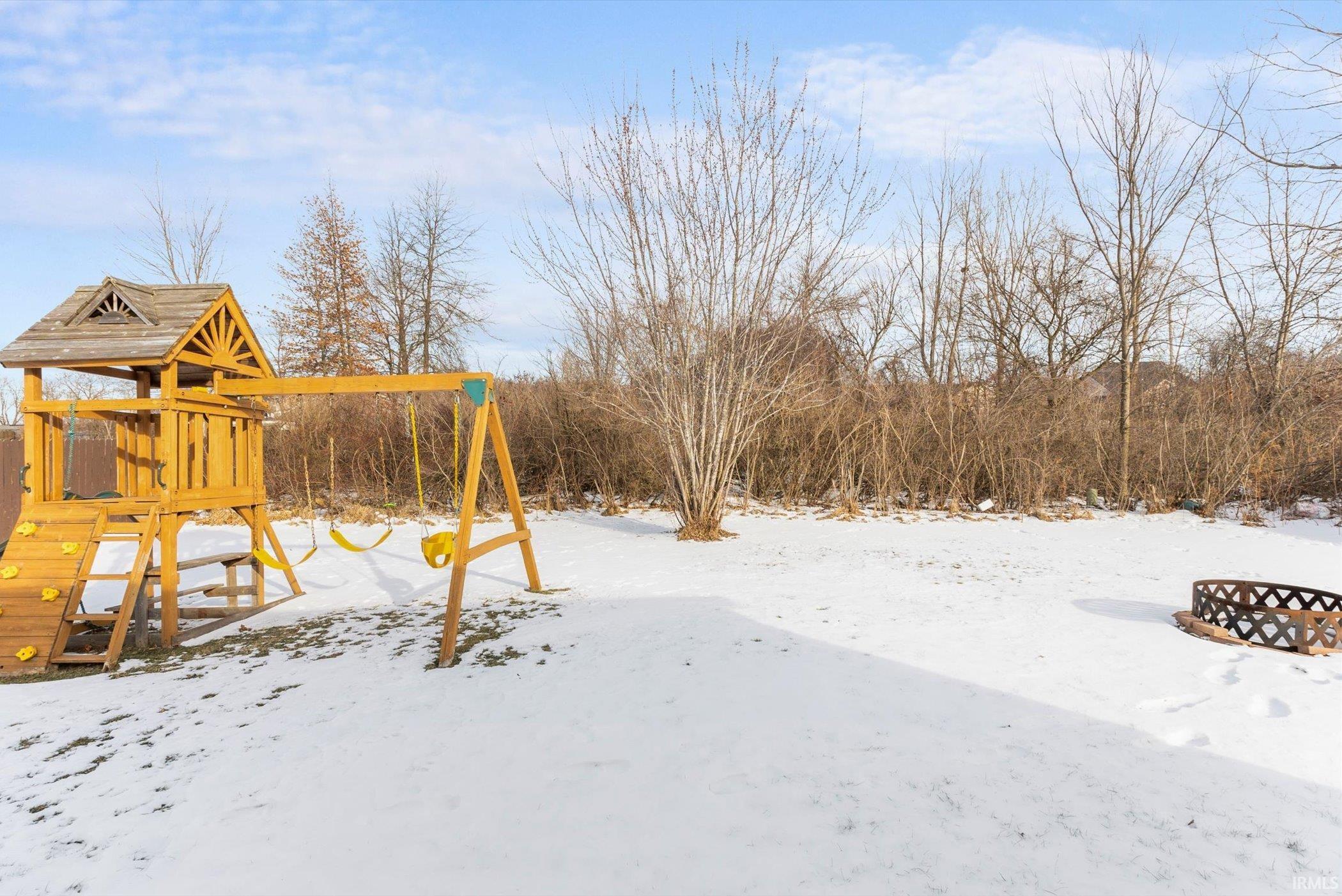 533 West Liberty Street Butler, IN 46721 - Photo 24 of 27
