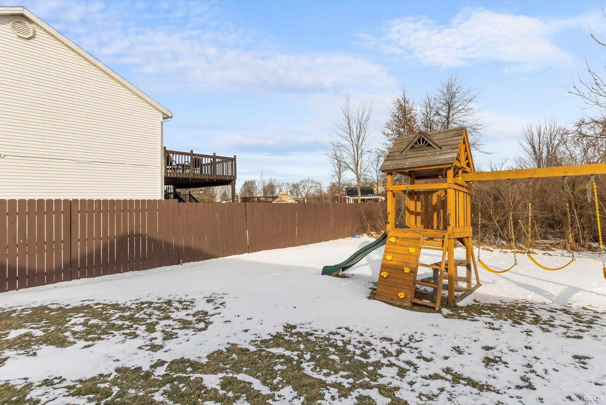 533 West Liberty Street Butler, IN 46721 - Photo 24 of 27 Gallery Image 24