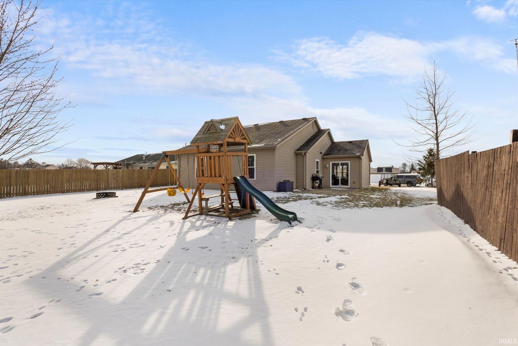 533 West Liberty Street Butler, IN 46721 - Photo 25 of 27