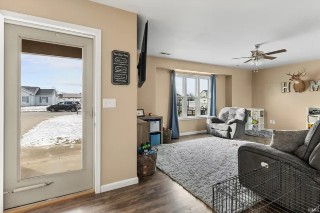 $209,000 | 533 West Liberty Street, Butler, IN 46721