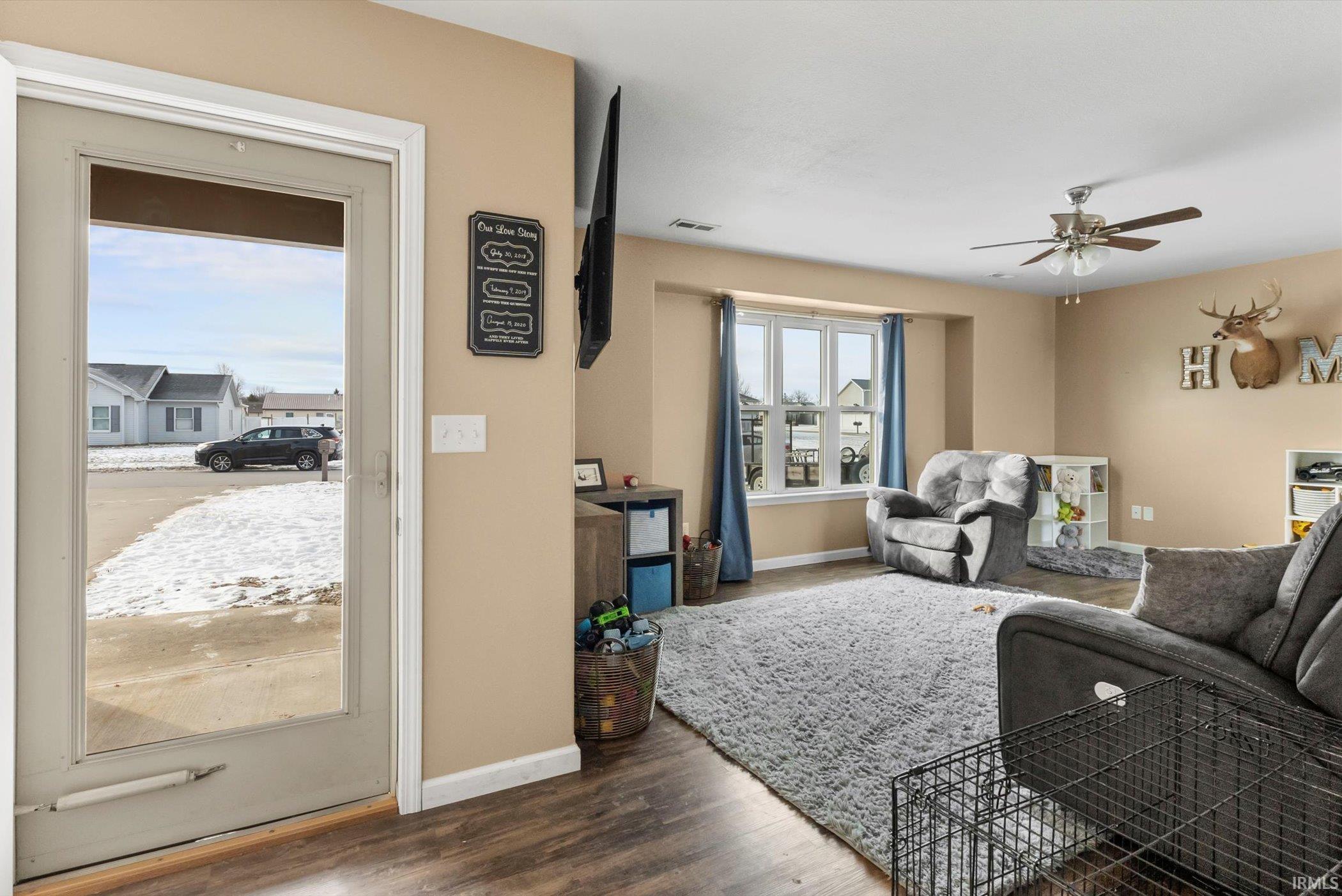 533 West Liberty Street Butler, IN 46721 - Photo 5 of 27