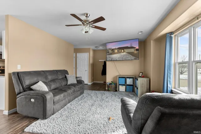 $209,000 | 533 West Liberty Street, Butler, IN 46721