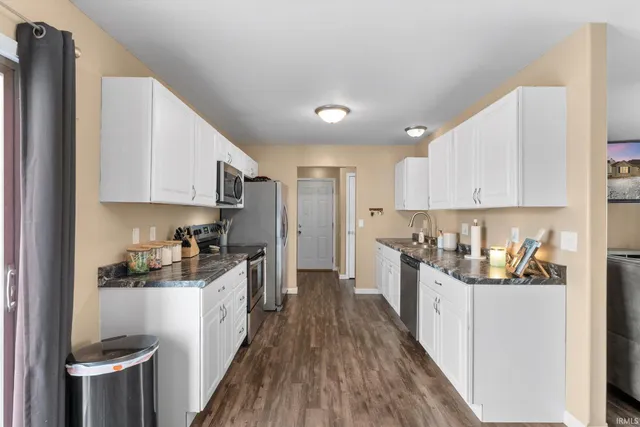 $209,000 | 533 West Liberty Street, Butler, IN 46721