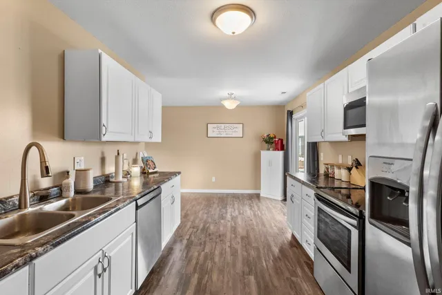 $209,000 | 533 West Liberty Street, Butler, IN 46721