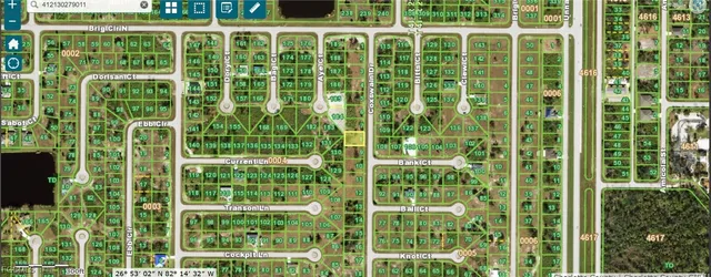 a view of a city view